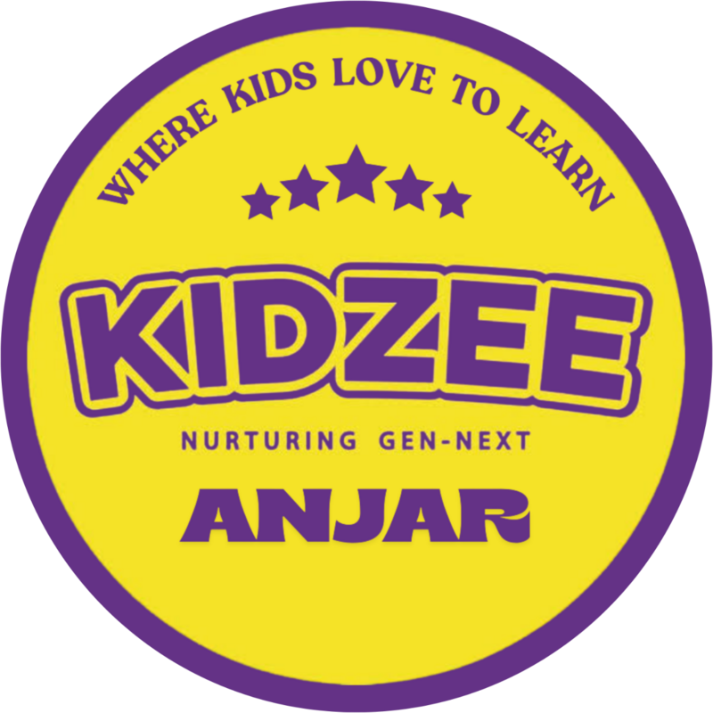 Kidzee Anjar